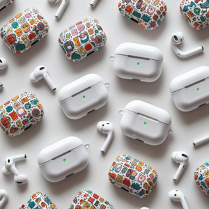 usezenai® AirPods Kılıfı Modelleri: AirPods 2 kılıfları, AirPods 3 kılıfları, AirPods 4 kılıfları, AirPods Pro 2 kılıfları